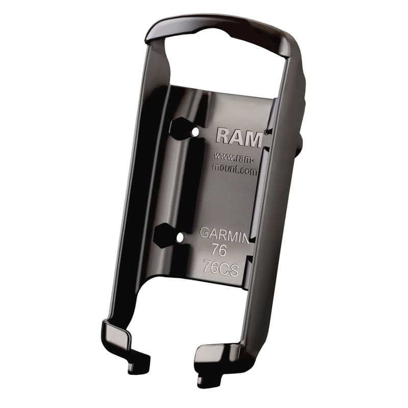 RAM® Form-Fit Cradle for Garmin GPSMAP 76C Series, 96 & 96C