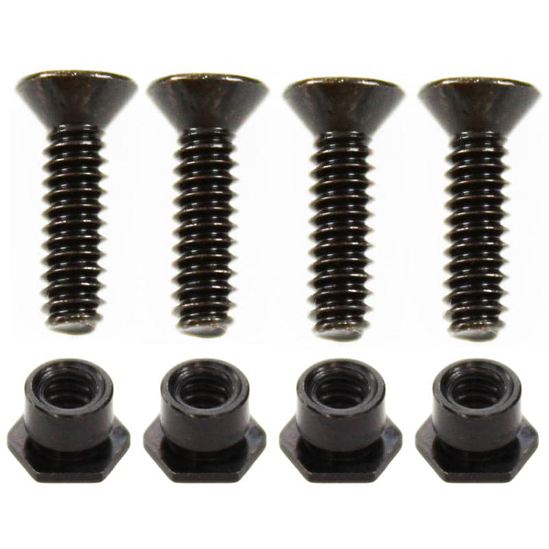 RAM® Universal Base Connecting Hardware Pack