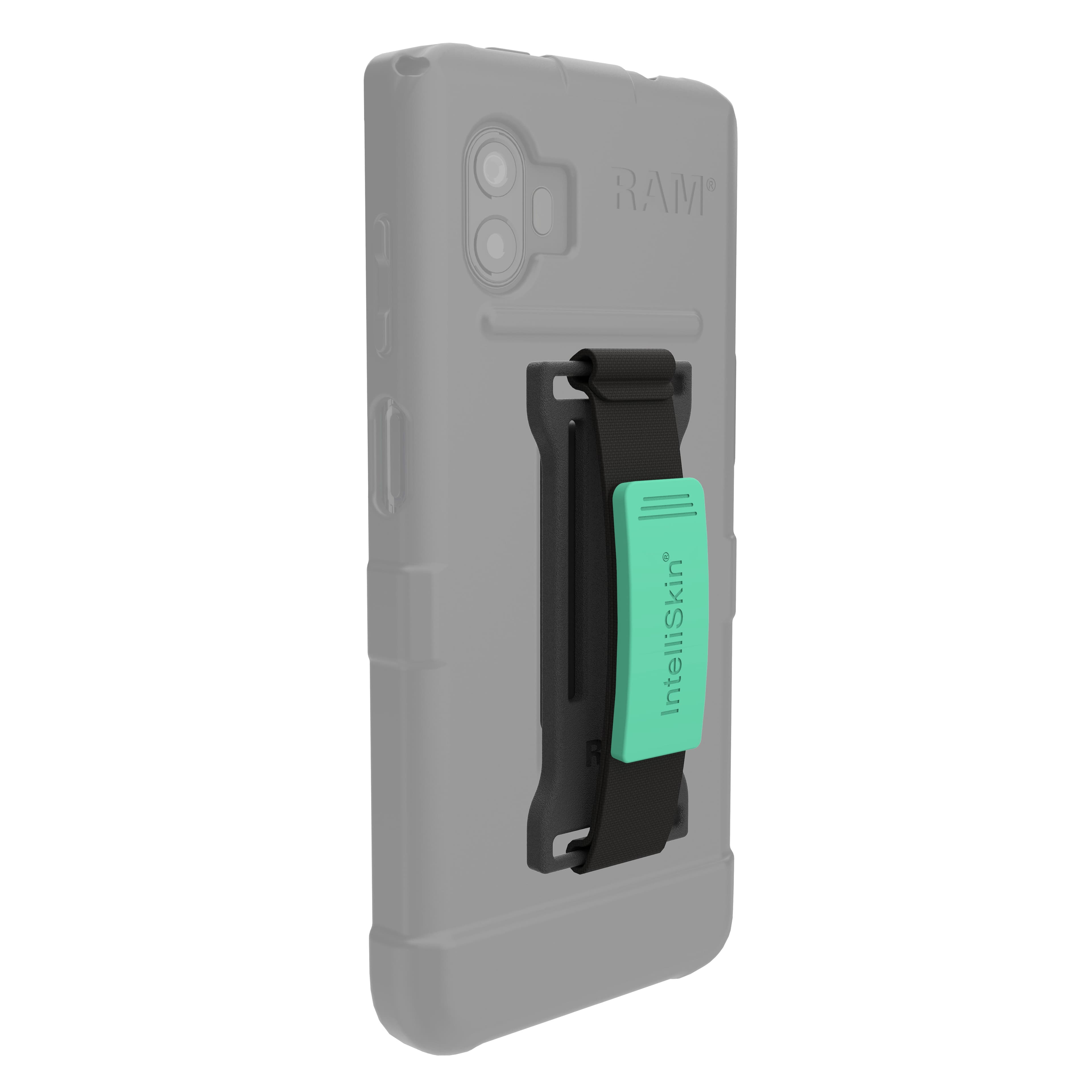 GDS® Magnetic Hand Strap for Phones with IntelliSkin® or RAM® Skin™