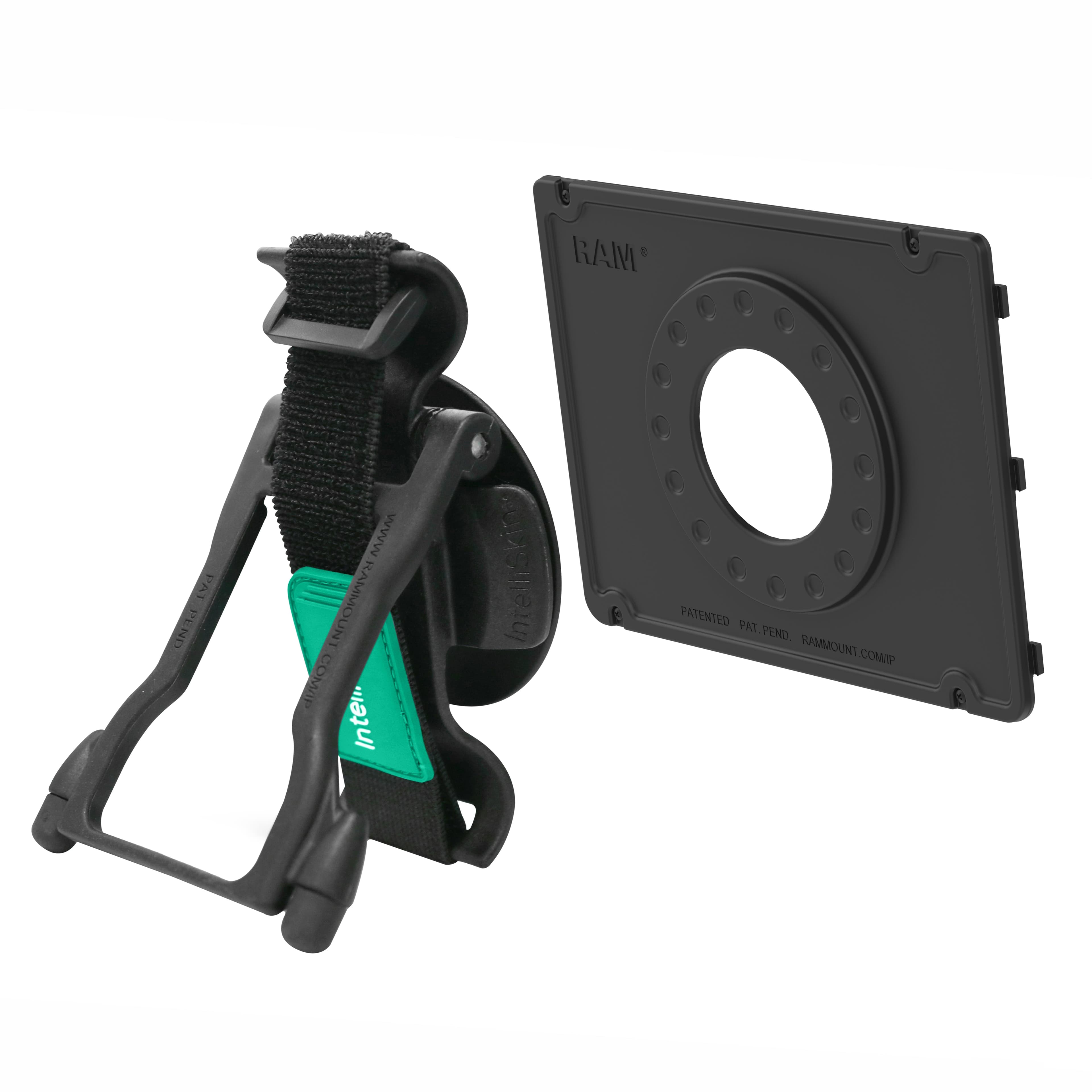 GDS® Hand-Stand™ for Zebra ET401 & ET4x 10” (25.4 cm) Enterprise Tablet