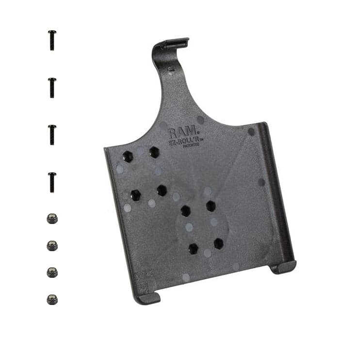 RAM® EZ-Roll'r™ Cradle for Apple iPad 2, 3 & 4