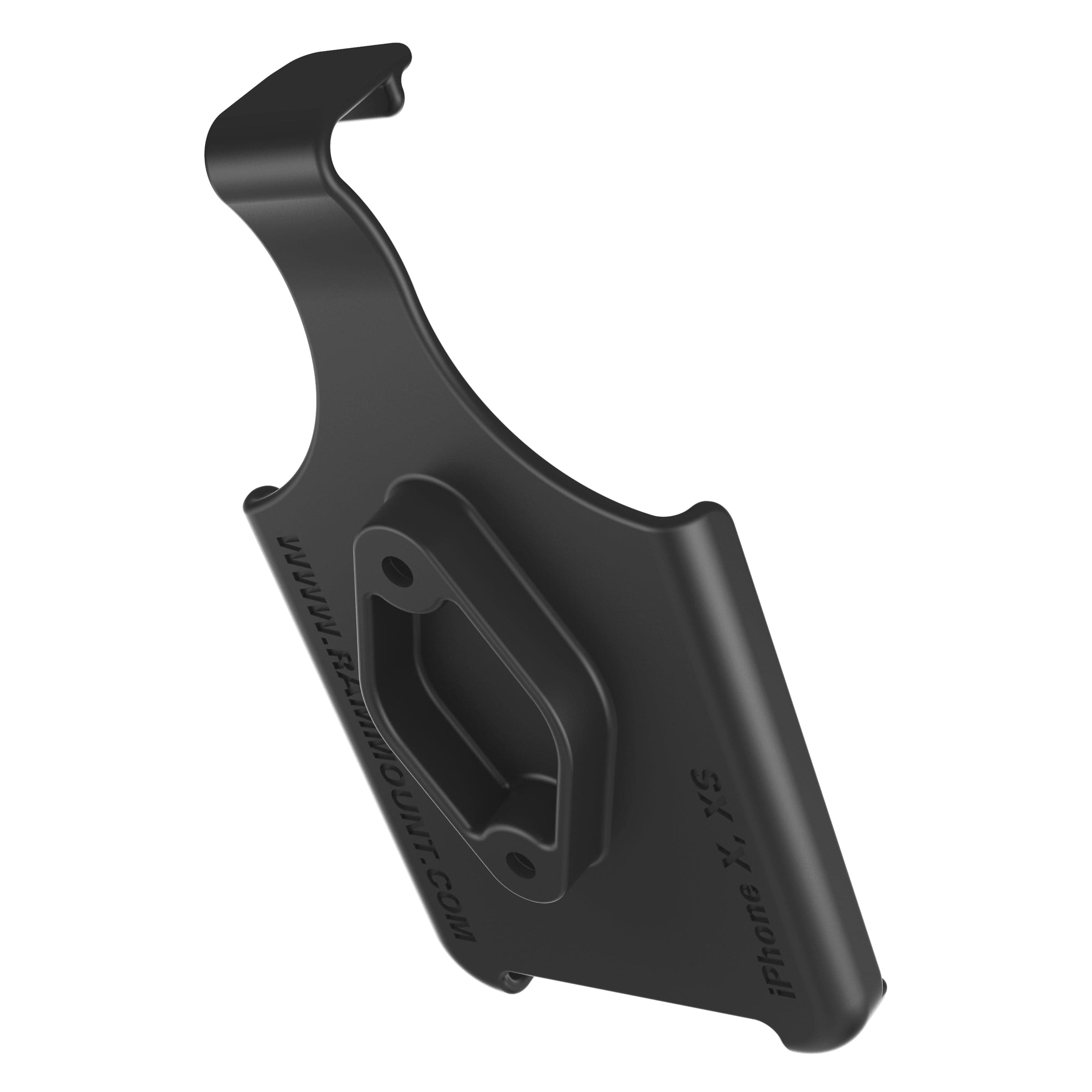 RAM® Form-Fit Cradle for Apple iPhone X & XS