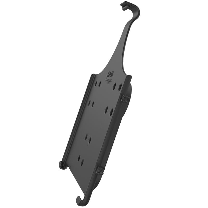 RAM® EZ-Roll'r™ Cradle for Apple iPad Pro 12.9 (1st & 2nd Gen)