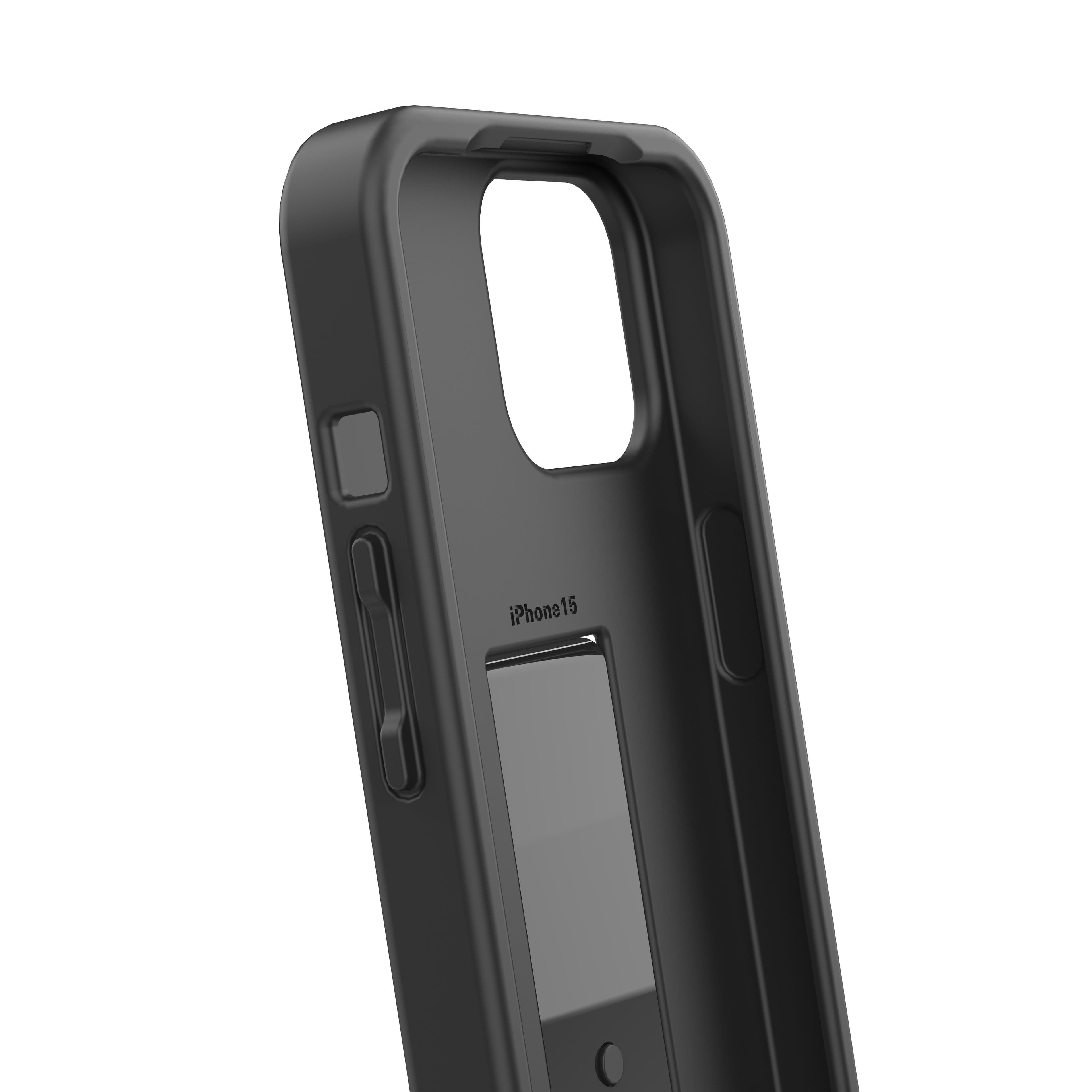 IntelliSkin® for Apple iPhone 15