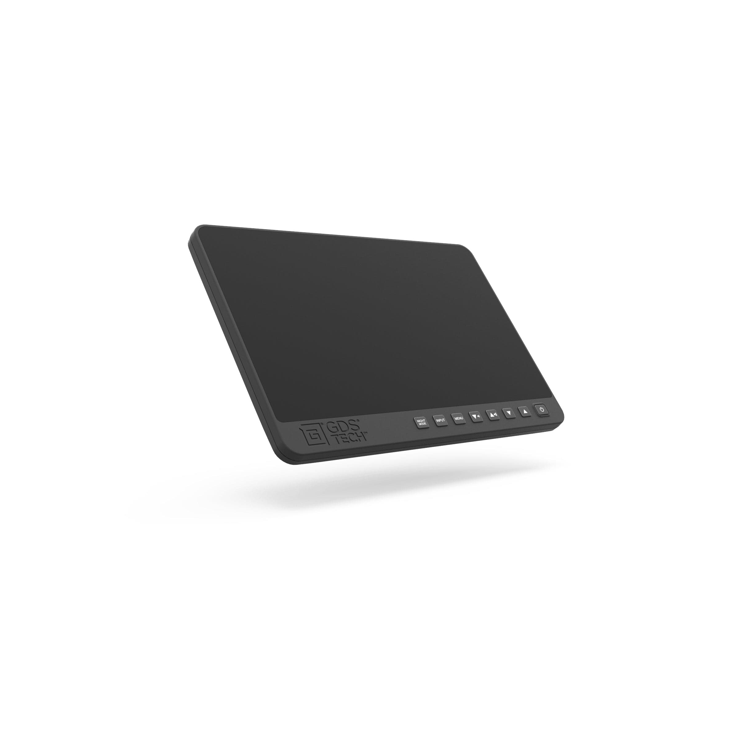 GDS® View™ 13.3" (33.8 cm) Touch Screen Monitor