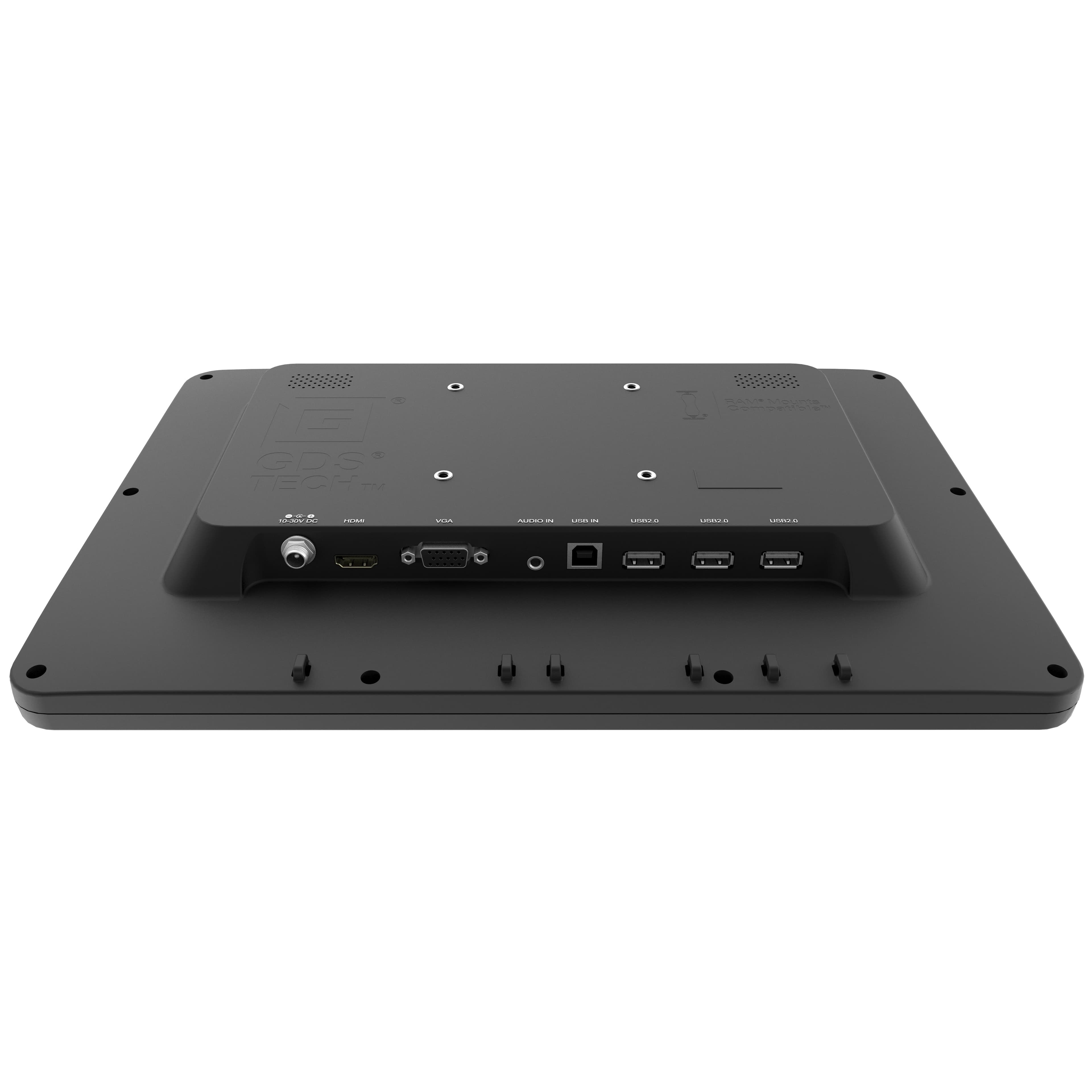 GDS® View™ 13.3" (33.8 cm) Touch Screen Monitor