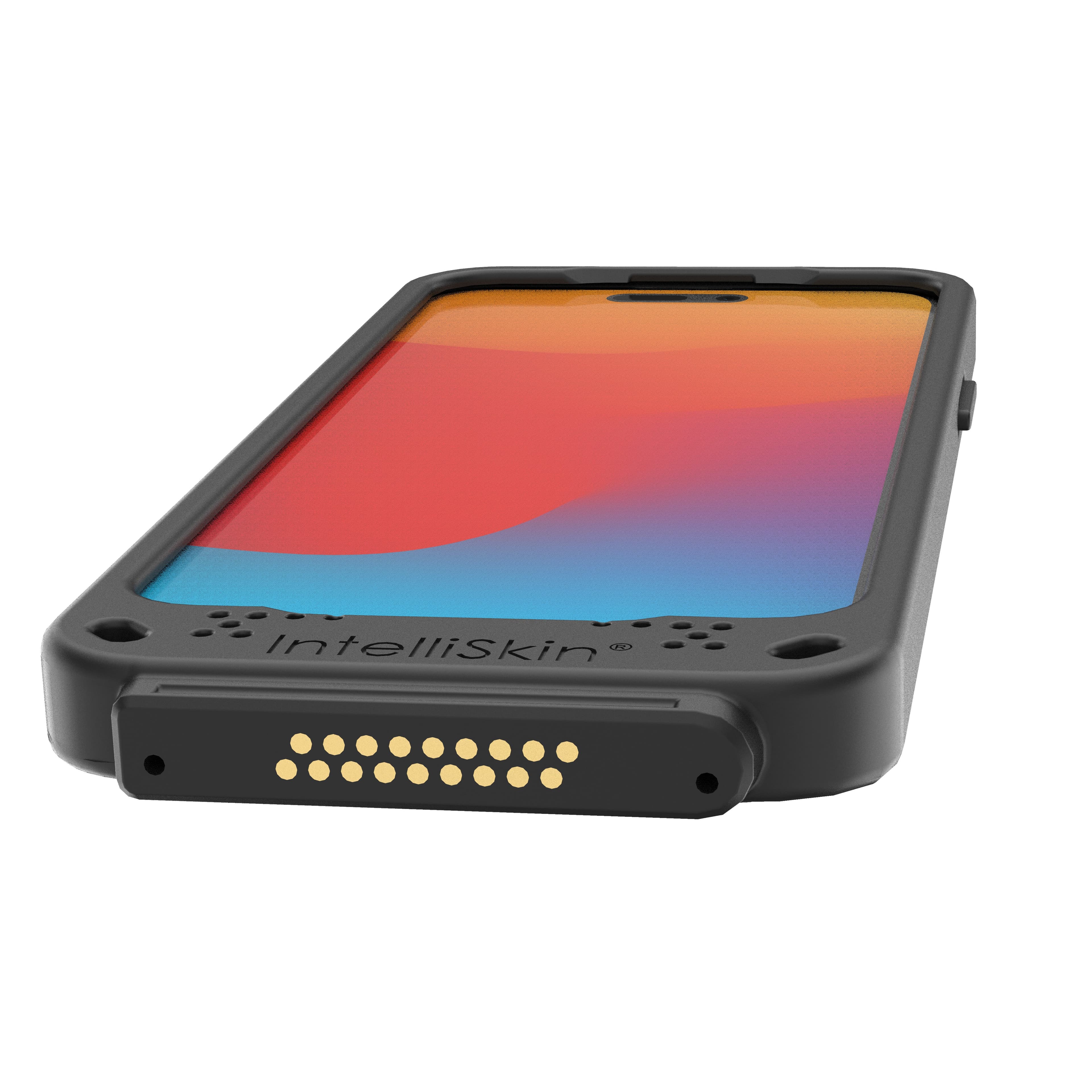 IntelliSkin® for Apple iPhone 15+