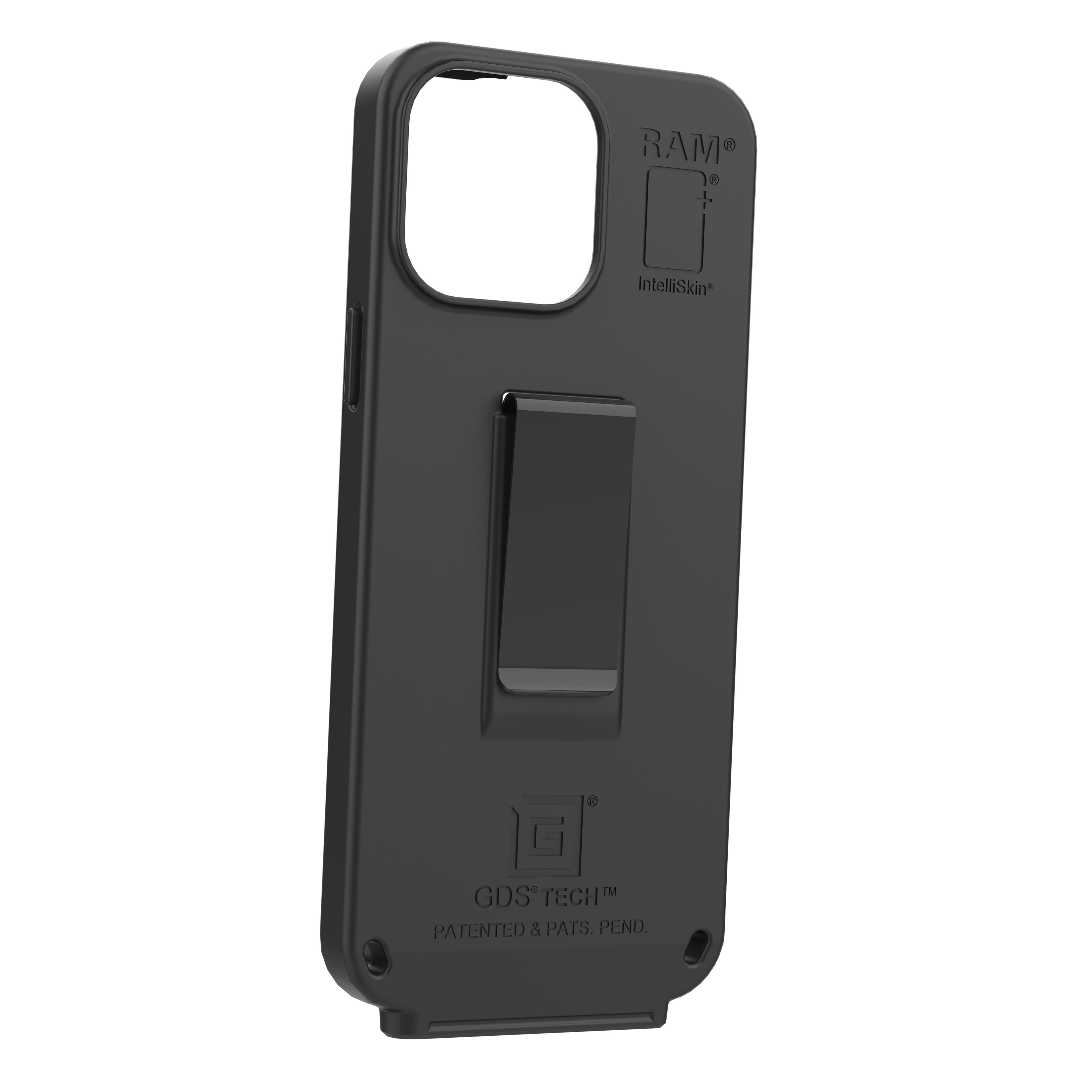 IntelliSkin® for Apple iPhone 15 Pro Max