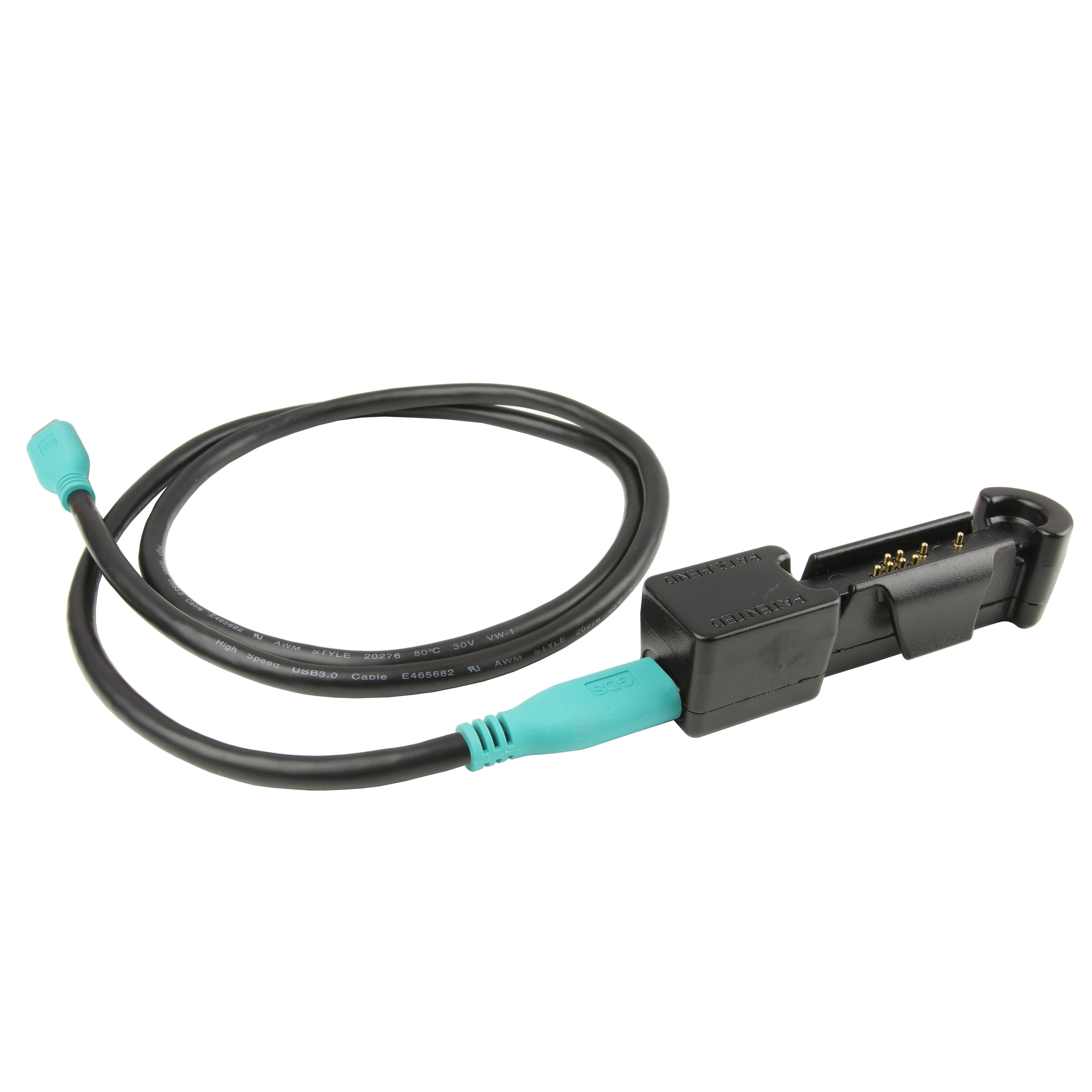 GDS® Snap-Con™ GDS® to Power Delivery USB Type-C Adapter