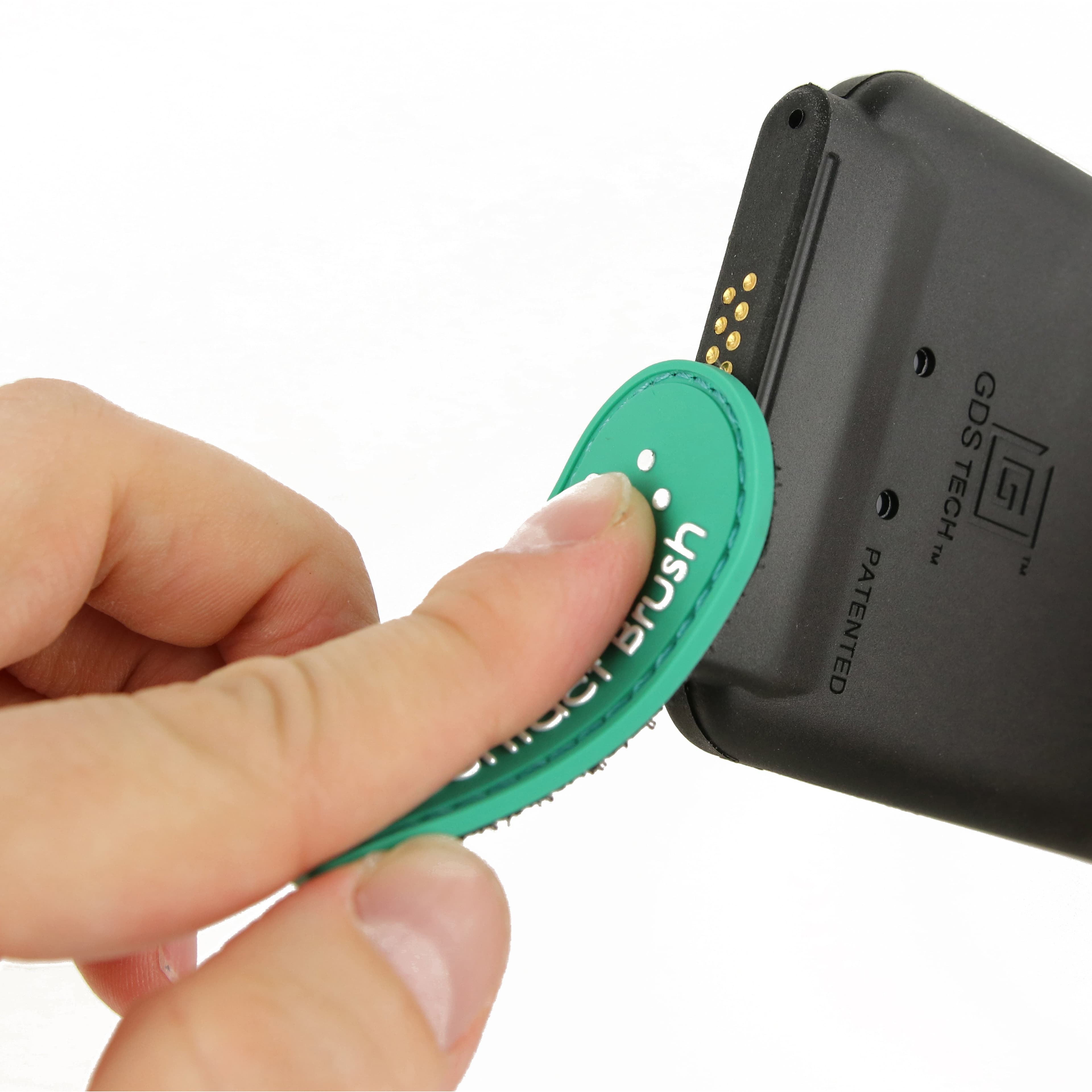 IntelliSkin® Contact Brush