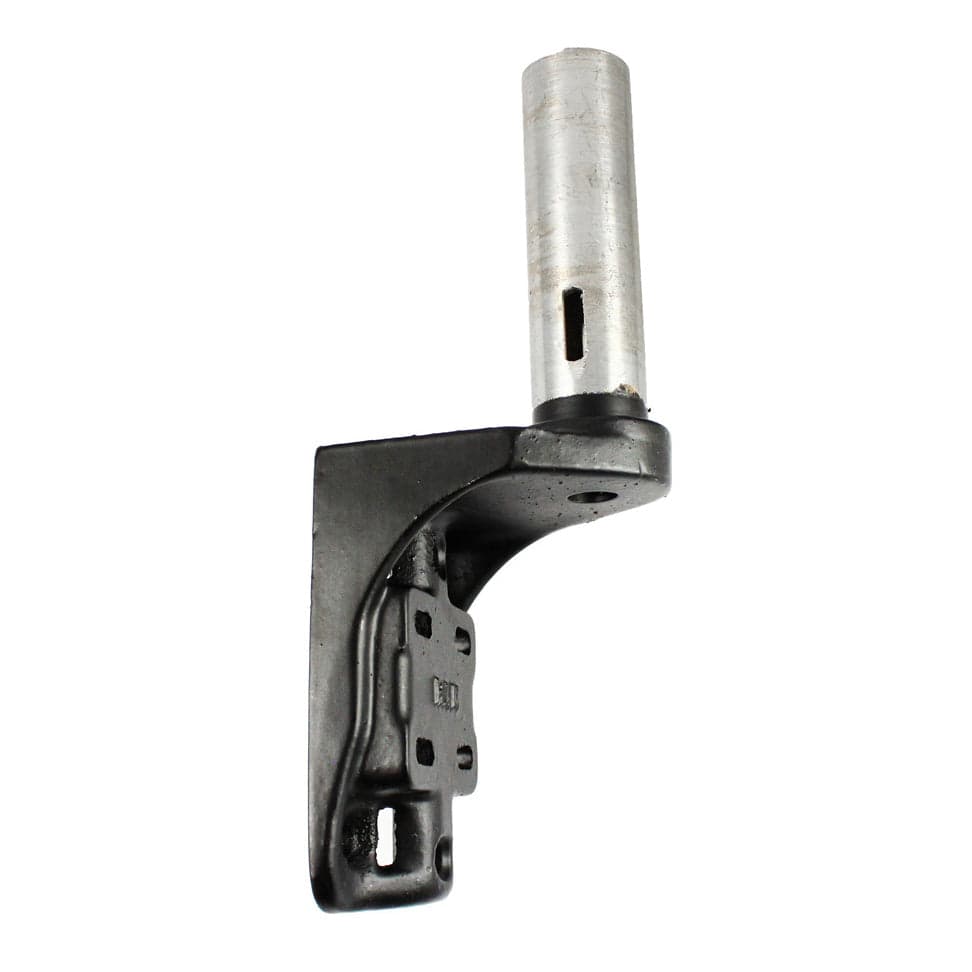 RAM® 1" NPT Post with Vertical Base