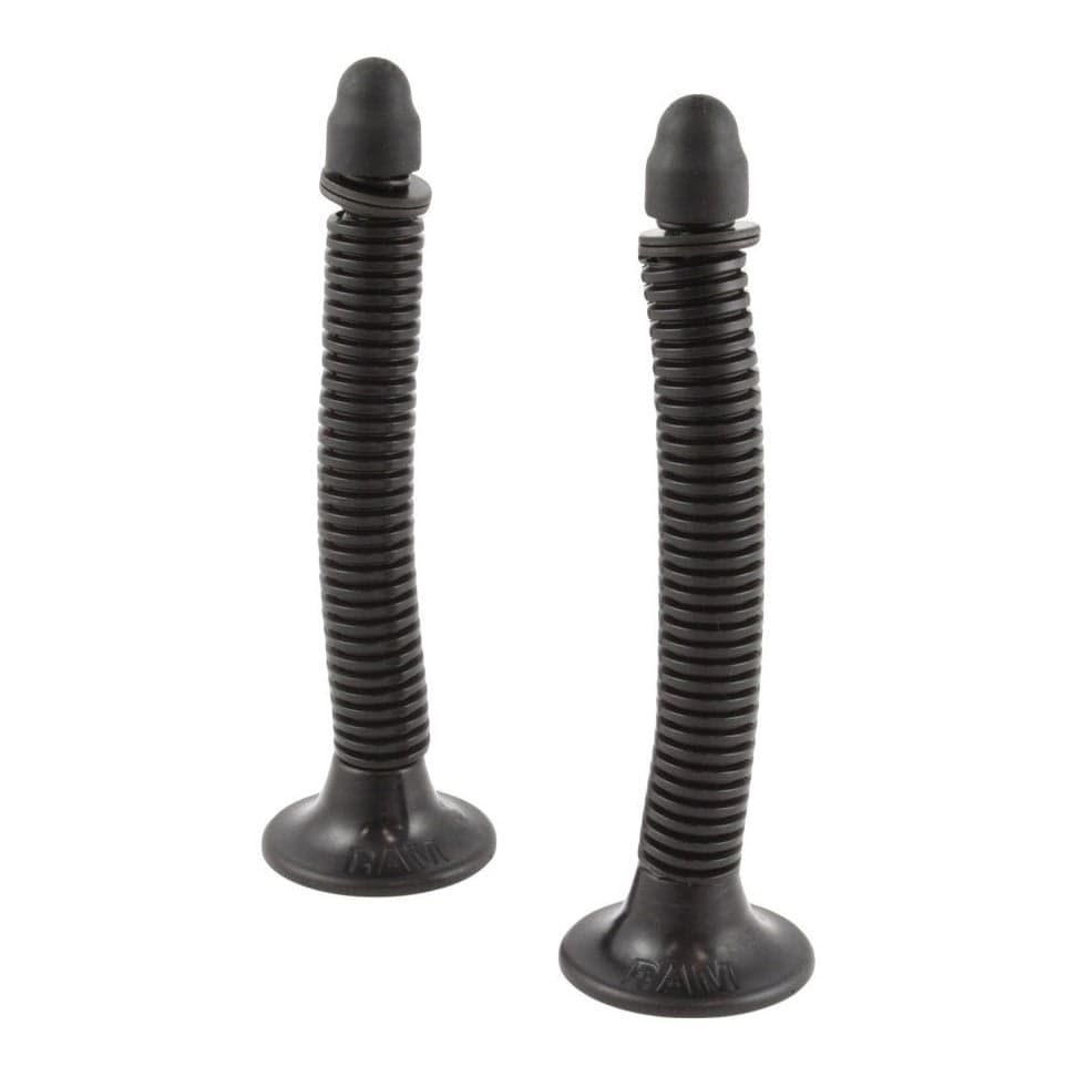 RAM® 2-Pack 6" (15.2 cm) Adjustable Foot Stabilizers