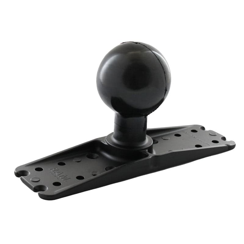 RAM® Large Marine Electronics Ball Adapter - E Size