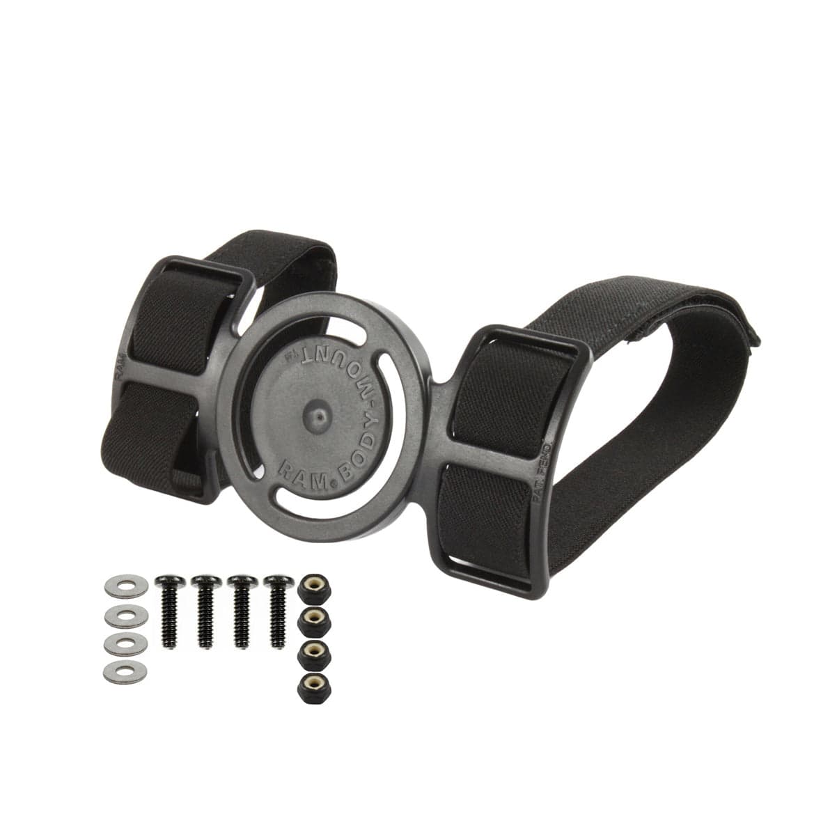 RAM® Body Mount for Arms