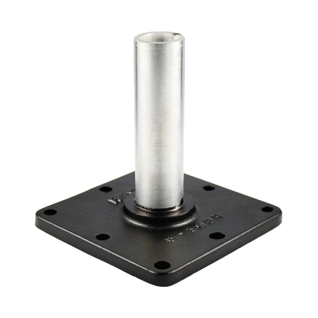 RAM® 1" NPT Post with Horizontal Base