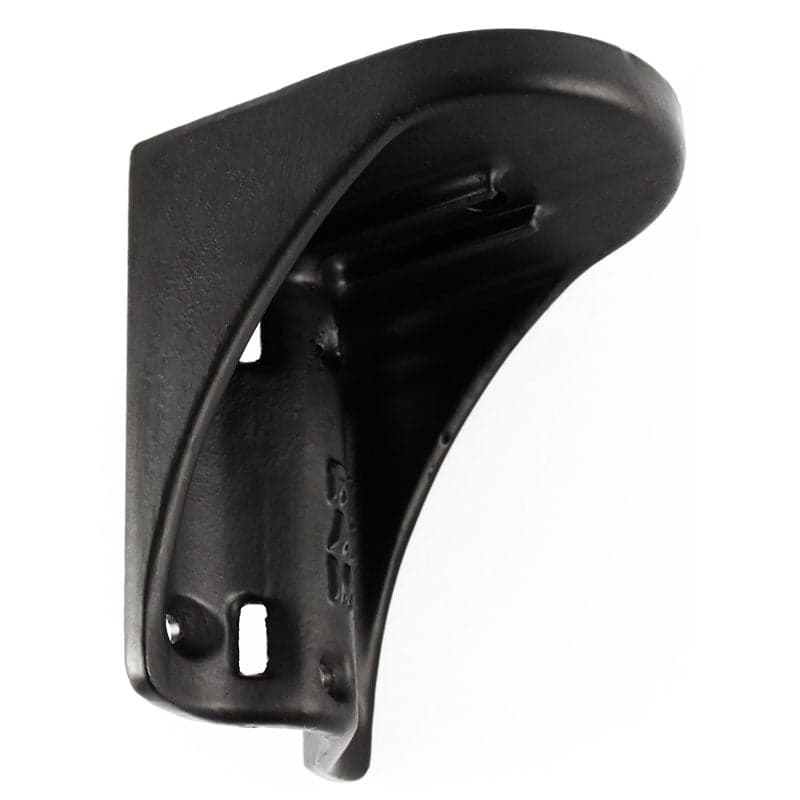 RAM® Vertical Swivel Base With Rail Option