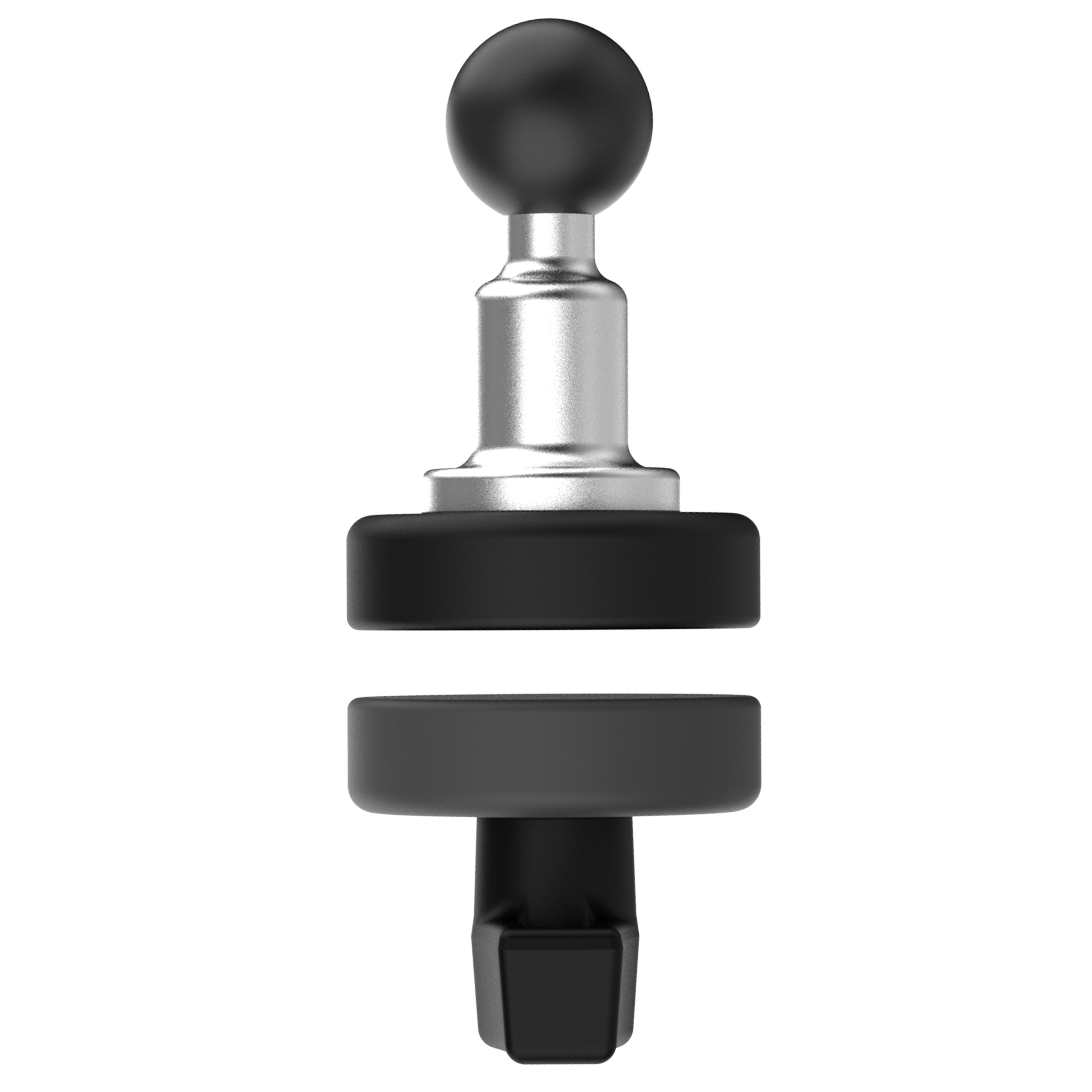 RAM® Tough-Mag™ 48MM Diameter Magnetic Ball Base