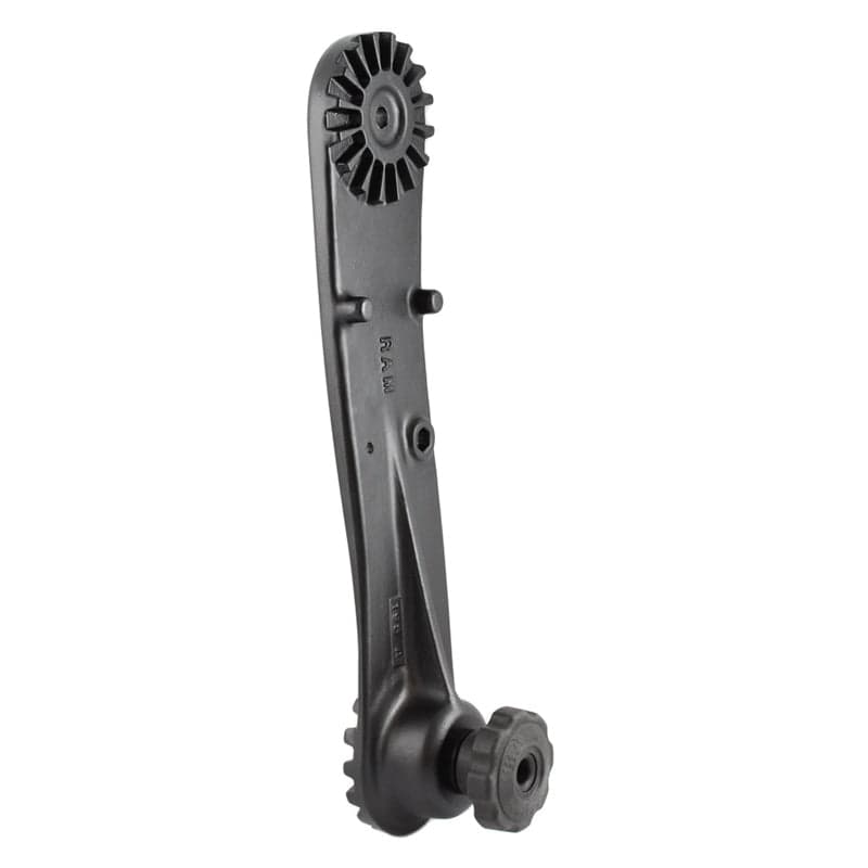 RAM® Ratchet™ Extension Arm