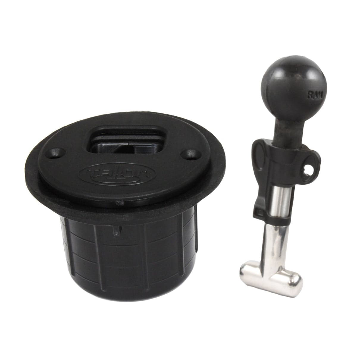 RAM® Ball with Tallon Female Base