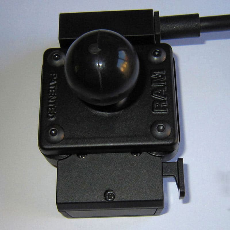 RAM® Ball Adapter with AMPS Plate - B Size