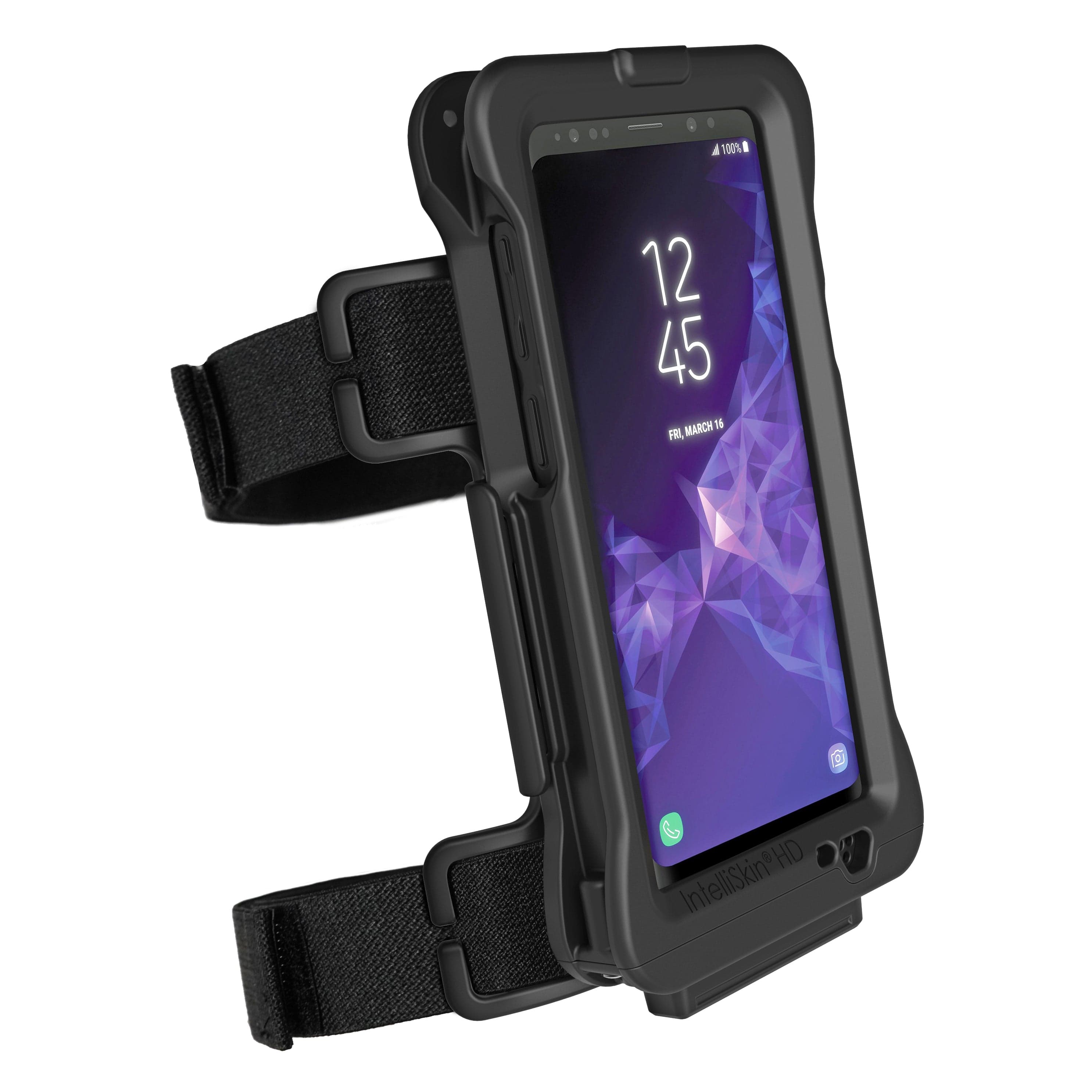 RAM® Quick Disconnect Arm Strap Mount for IntelliSkin® HD™