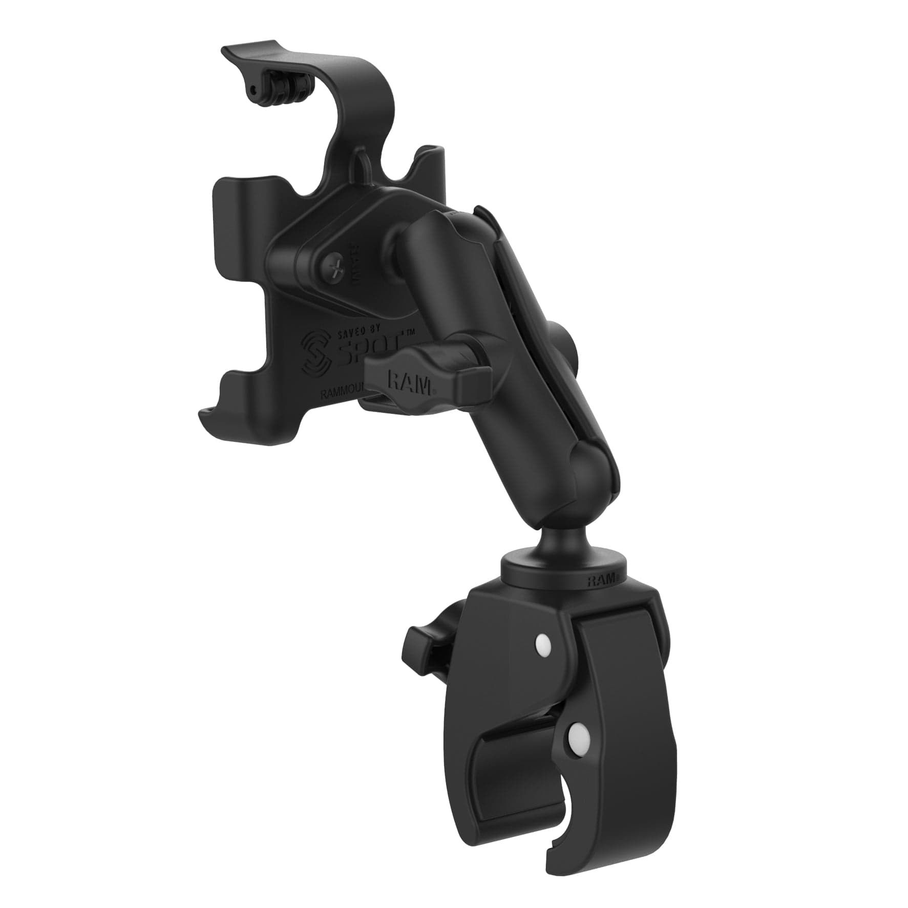 RAM® Tough-Claw™ Small Clamp Mount for SPOT Gen4