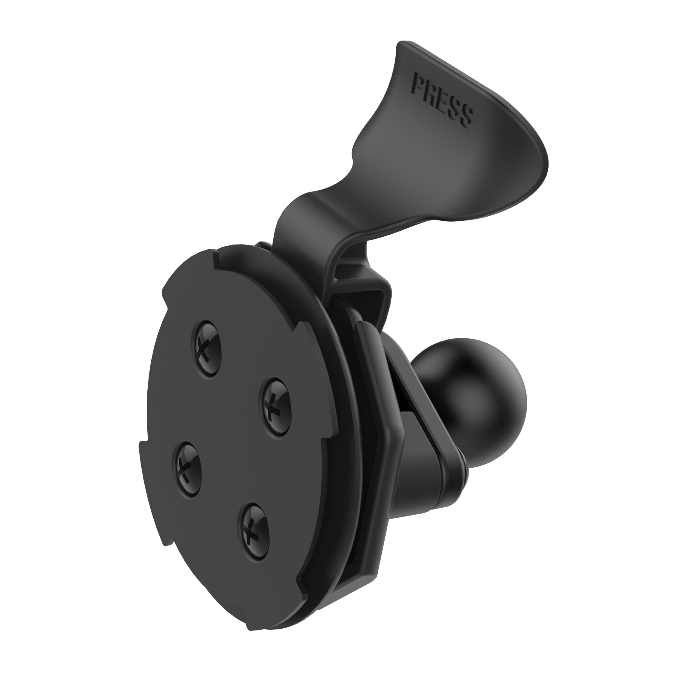 RAM® Quick Release Adapter with Ball for OtterBox uniVERSE Tablet Cases