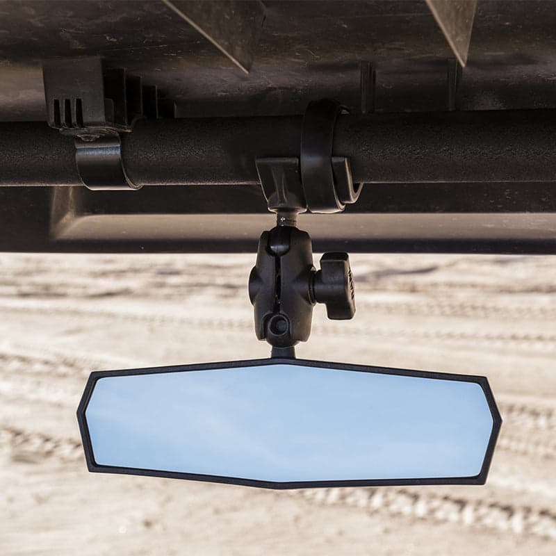 RAM® ATV/Side By Side Rail Base with no U-Bolts
