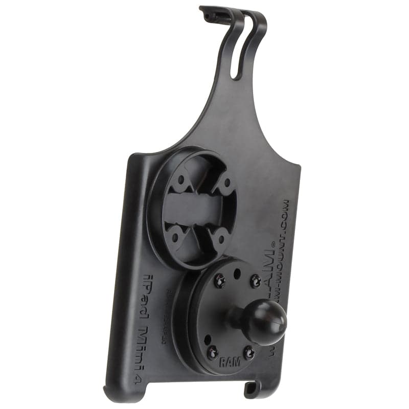 RAM® EZ-Roll'r™ Cradle with Ball for Apple iPad mini 4 & 5