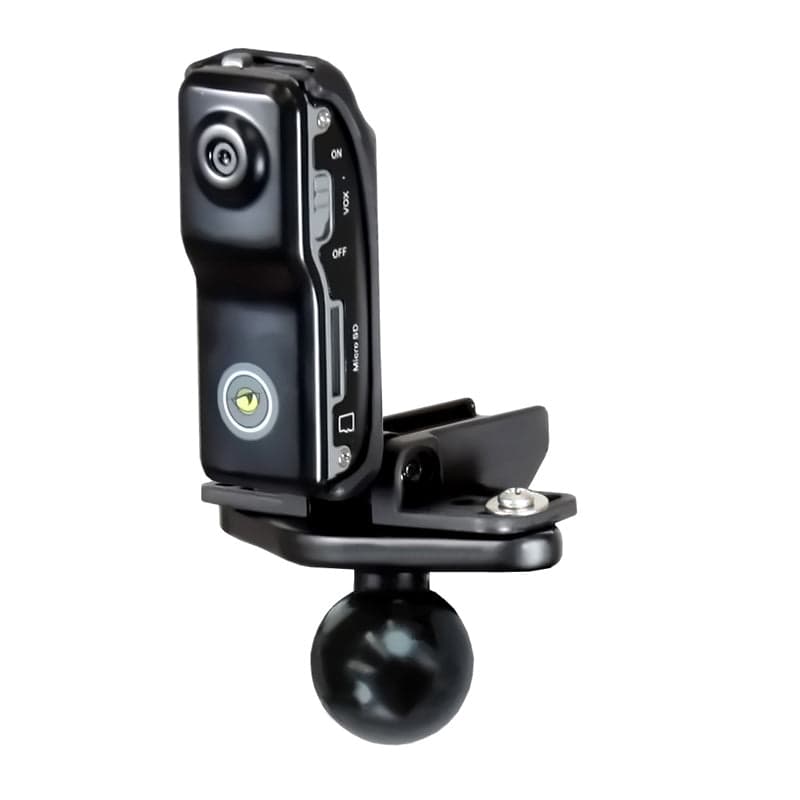 RAM® Diamond Ball Adapter with Mounting Hardware for Venom Cameras