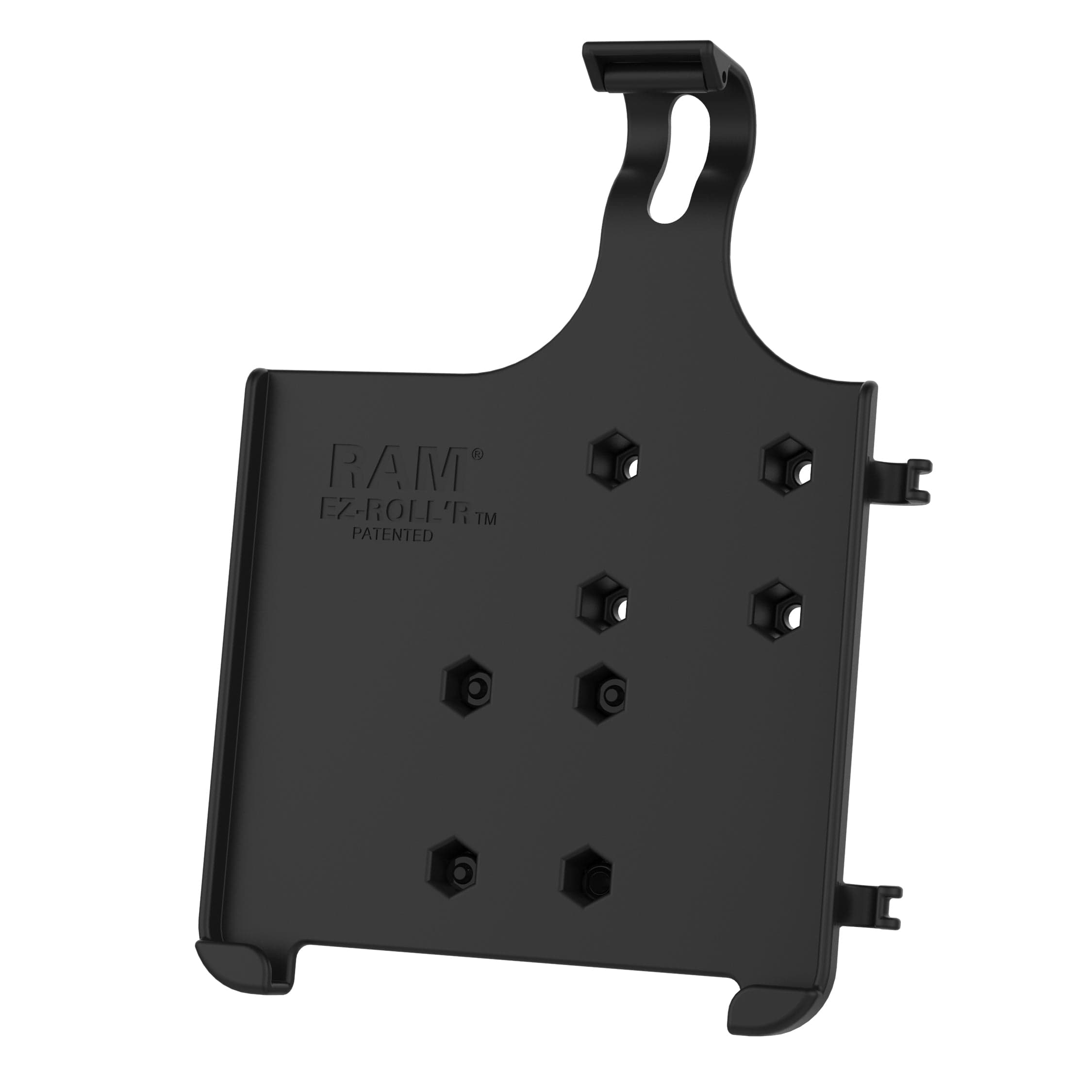 RAM® EZ-Roll'r™ Cradle with Ball for Apple iPad mini (A17 Pro) & mini 6