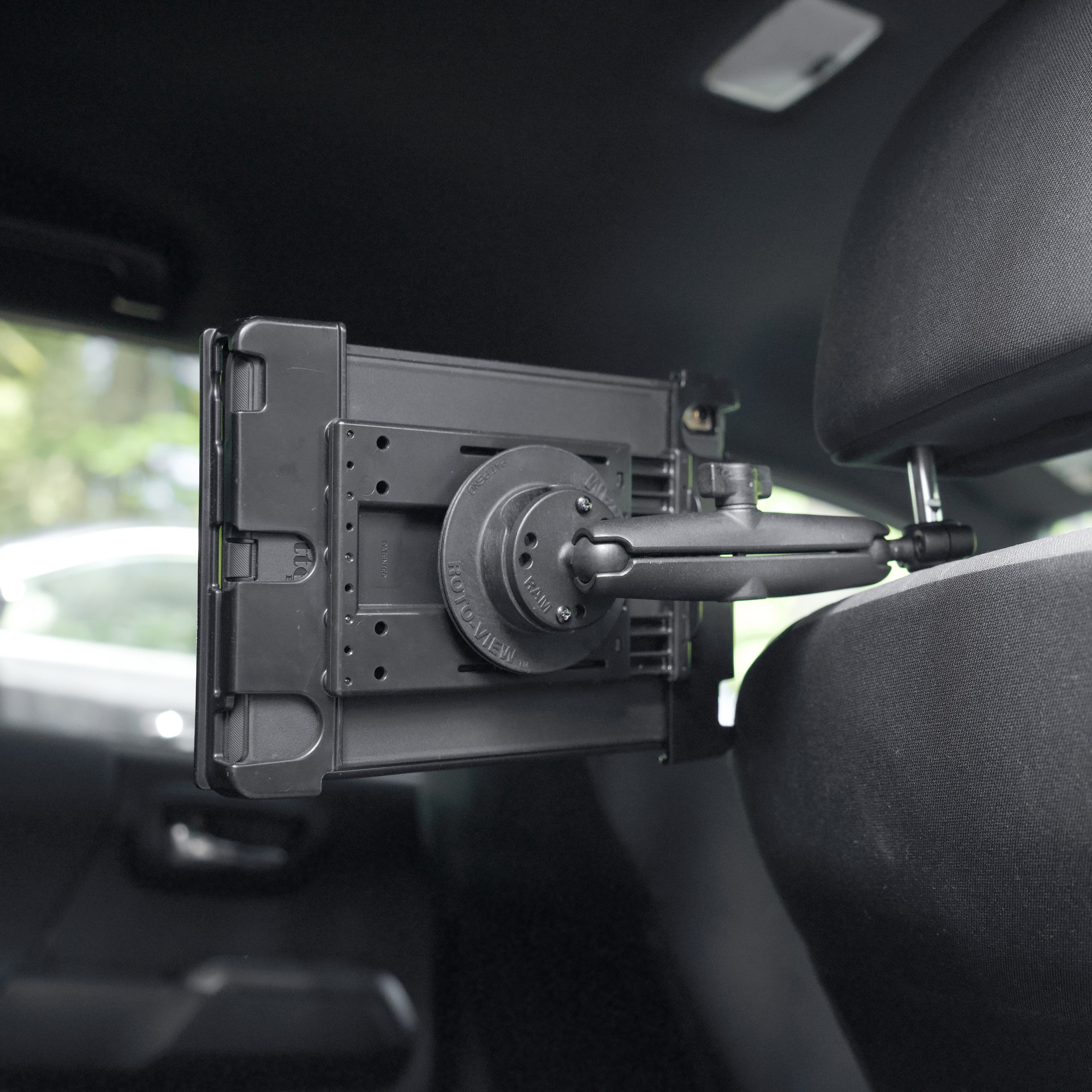 RAM® Double Socket Arm - B Size Long