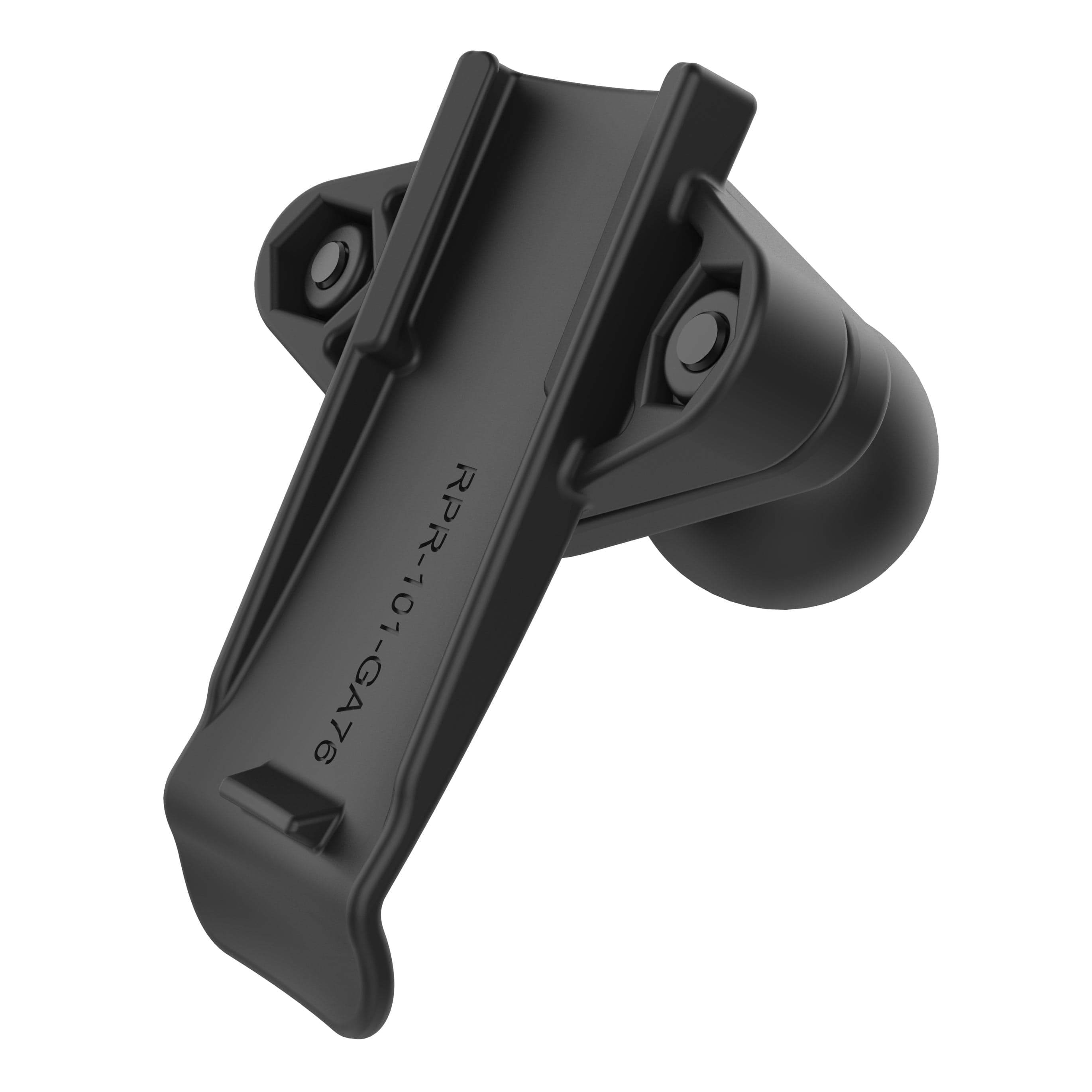 RAM® Spine Clip Holder with Ball for Garmin Handheld Devices