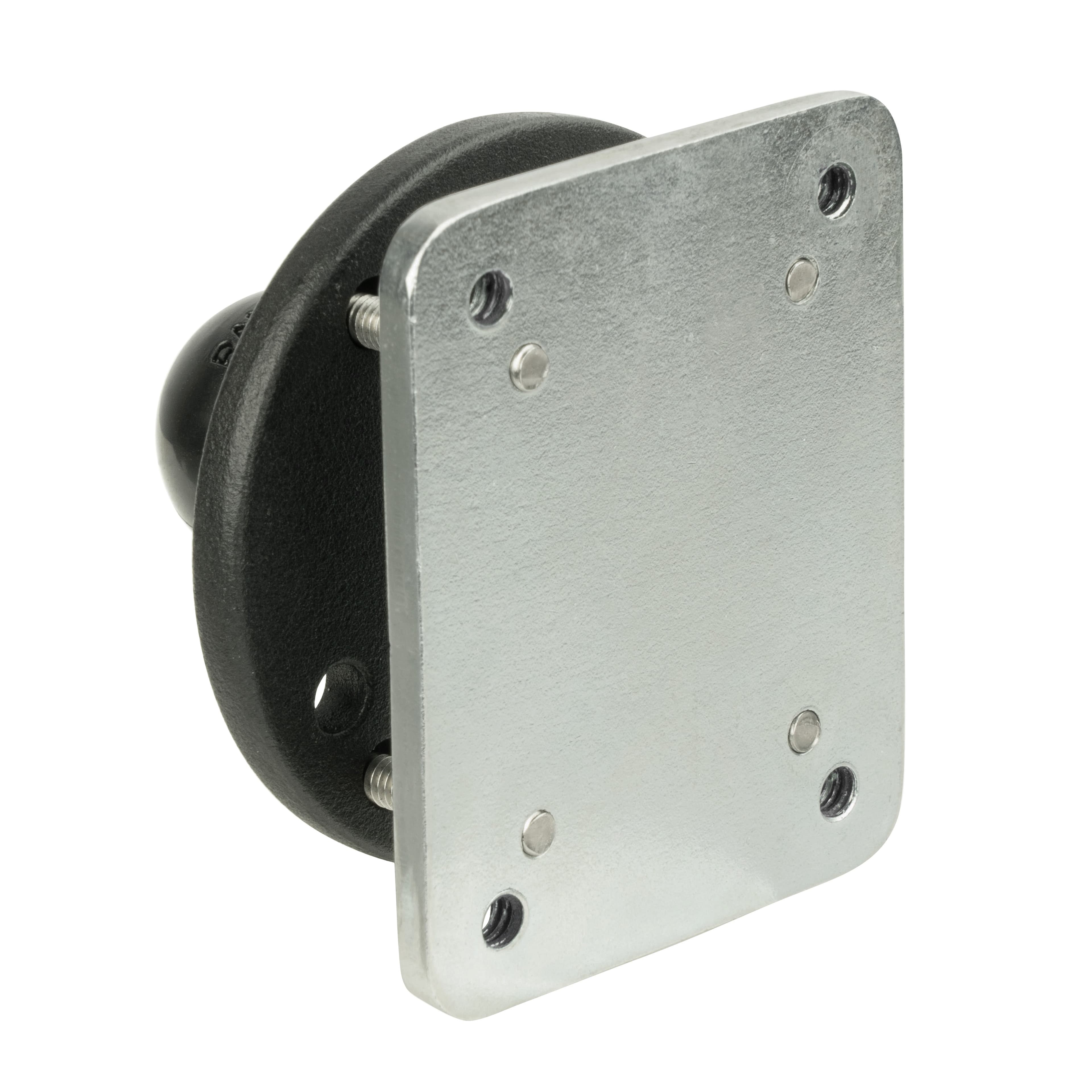 RAM® Drill-Down Dashboard Ball Base with Backing Plate - B Size