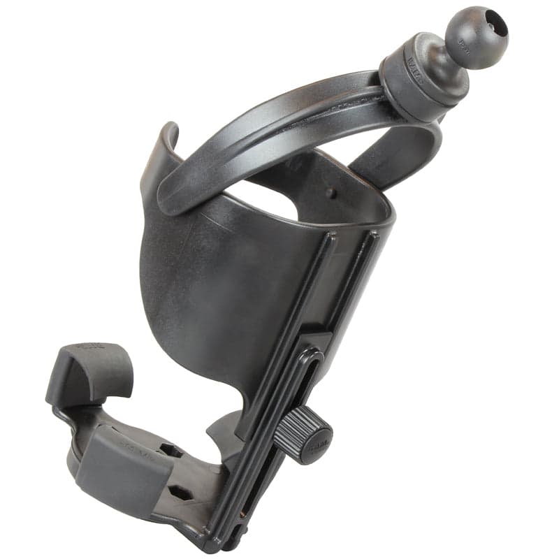RAM® Level Cup™ XL 32oz (907 g) Drink Holder with Brake/Clutch Reservoir Base