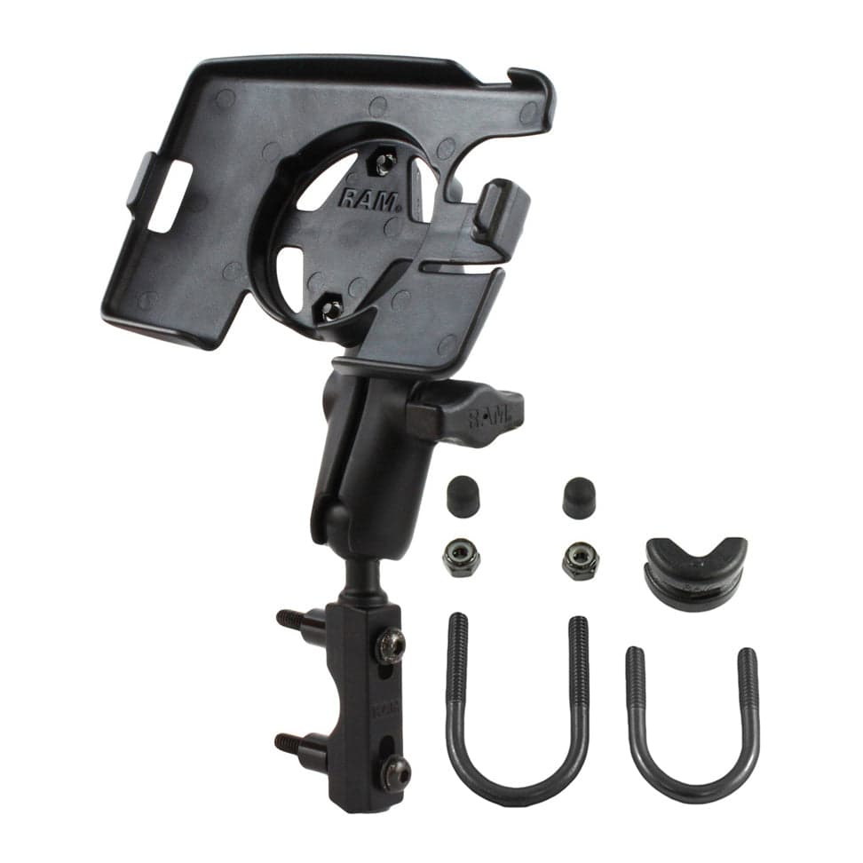 RAM® Brake/Clutch Reservoir Mount for TomTom Start 55, XXL 535 + More