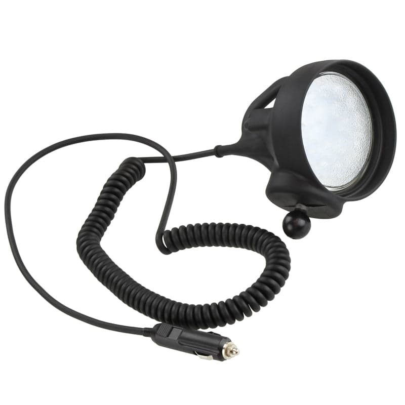 RAM® LED Spotlight with Ball