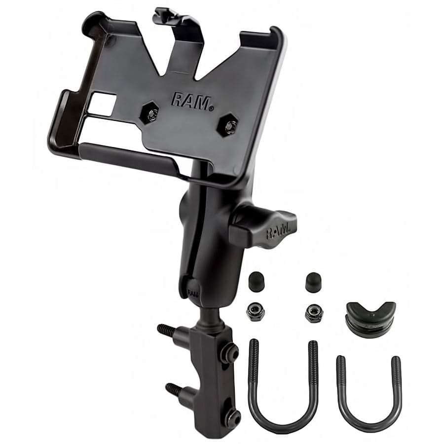 RAM® Brake/Clutch Reservoir Mount for Garmin nuvi 2495LMT, 465T + More
