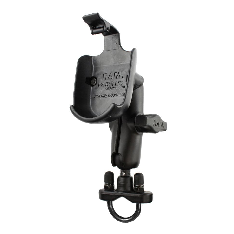 RAM® EZ-Roll'r™ Handlebar Mount for SPOT IS Satellite GPS Messenger
