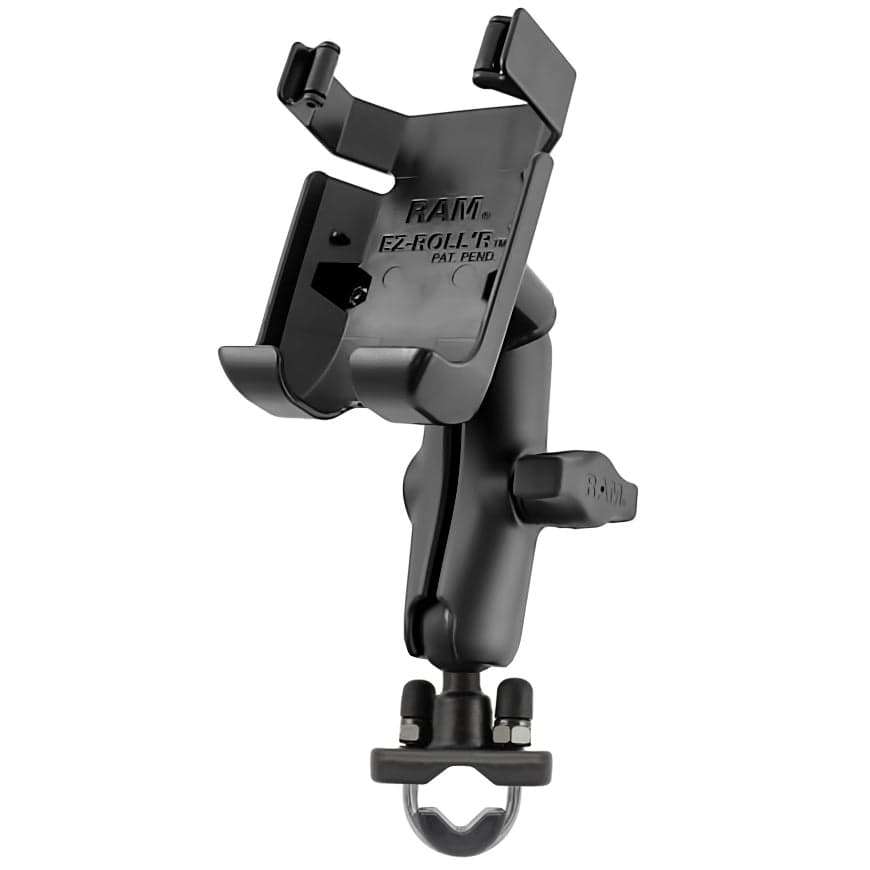 RAM® U-Bolt Mount for Garmin GPSMAP 73, 78, 78S, 78SC - Stainless Steel