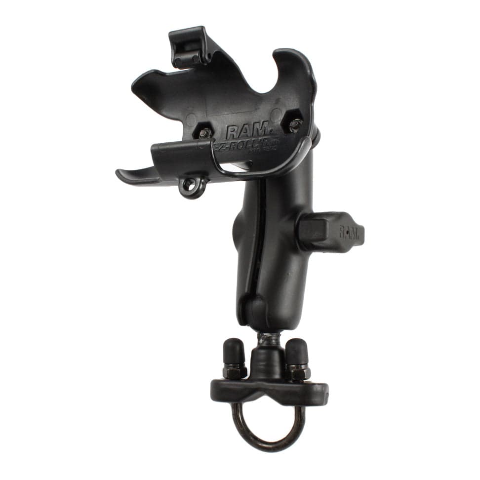 RAM® Handlebar U-Bolt Mount for Garmin Approach and Dakota 10 & 20