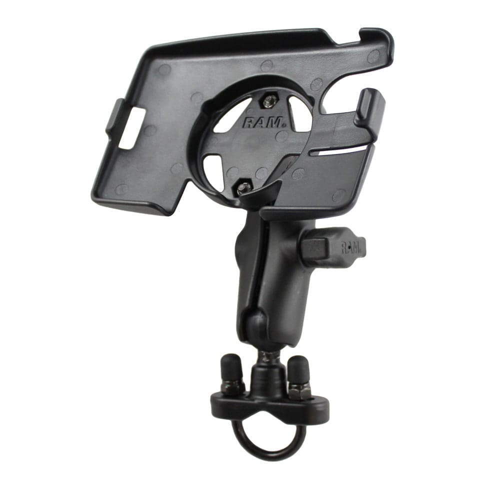 RAM® Handlebar U-Bolt Mount for TomTom Start 55, XXL 550 + More