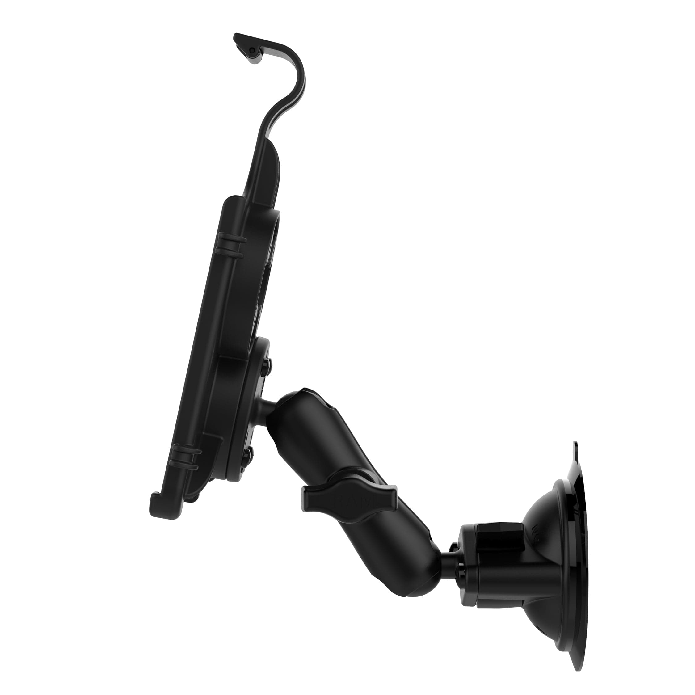 RAM® Twist-Lock™ Suction Cup Mount for iPad mini (A17 Pro) & mini 6