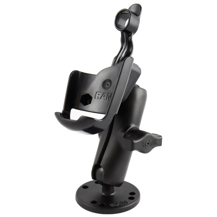 RAM® Drill-Down Mount for Garmin GPSMAP 60 Series + More