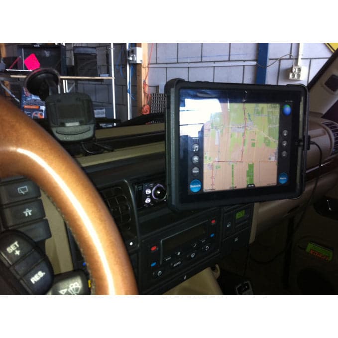 RAM® Tab-Tite™ Drill-Down Mount for Apple iPad 1-4 + More