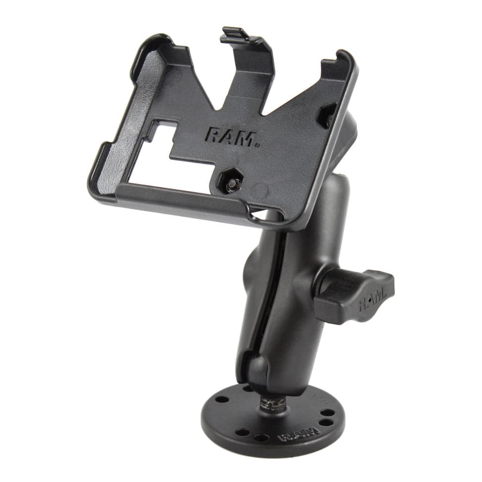 RAM® Drill-Down Mount for Garmin nuvi 200 Series