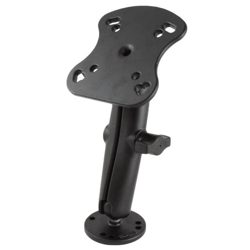 RAM® Fish Finder Mount for Humminbird Devices - B Size Long