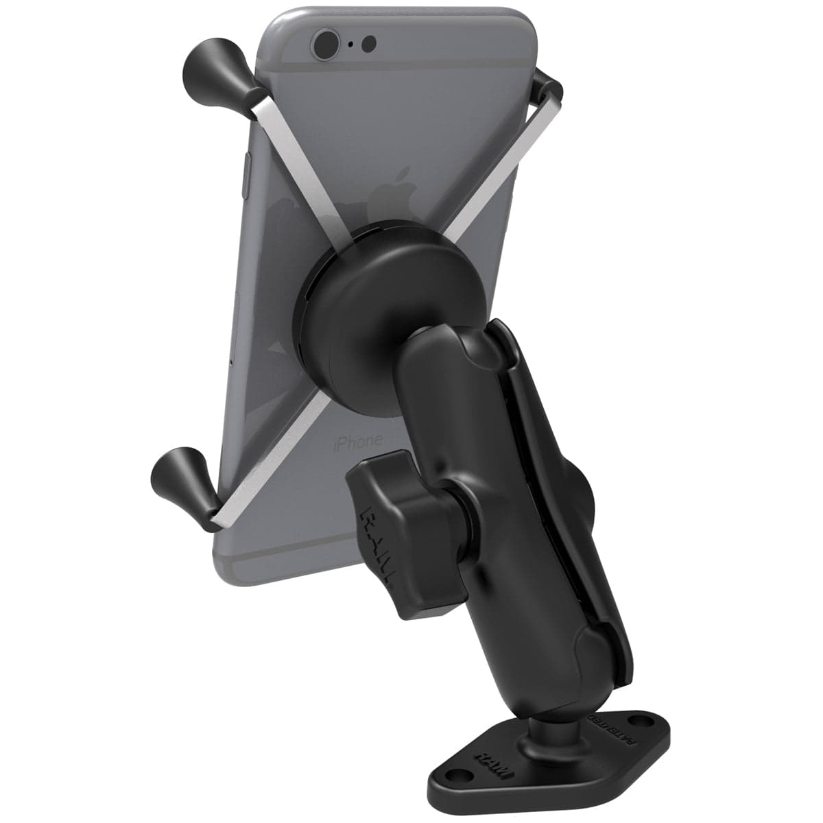 RAM® X-Grip® Large Phone Mount with Diamond Base