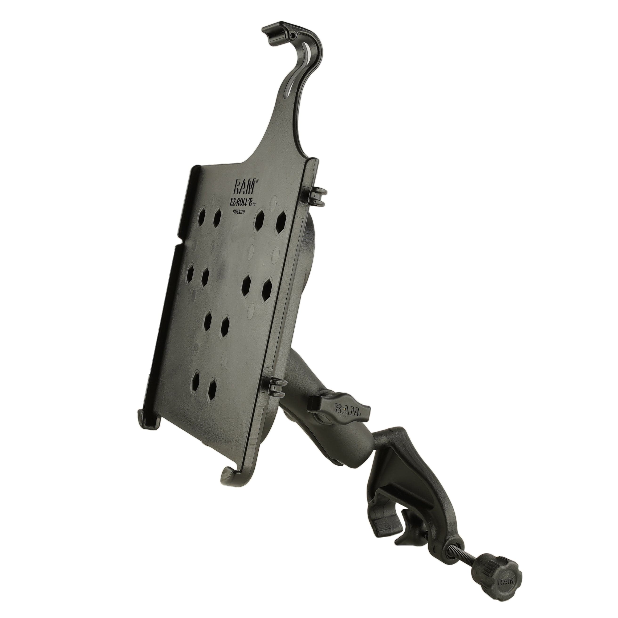 RAM® Yoke Clamp Mount for iPad Pro 11" (27.9 cm) 1-4 Gen, Air 5 & 11" (27.9 cm) (M2, M3, M4)