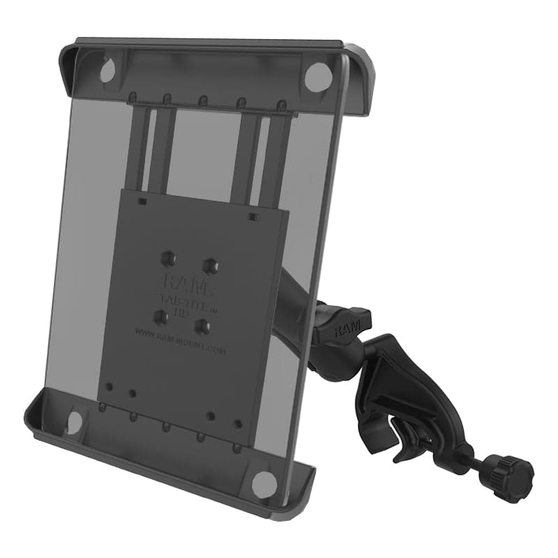 RAM® Tab-Tite™ Yoke Clamp Mount for iPad Gen 1-4